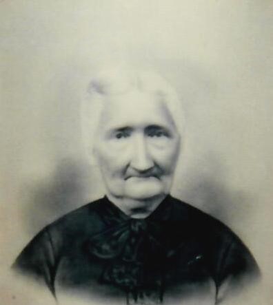 Ane Sorensdatter (1826 - 1870) Profile